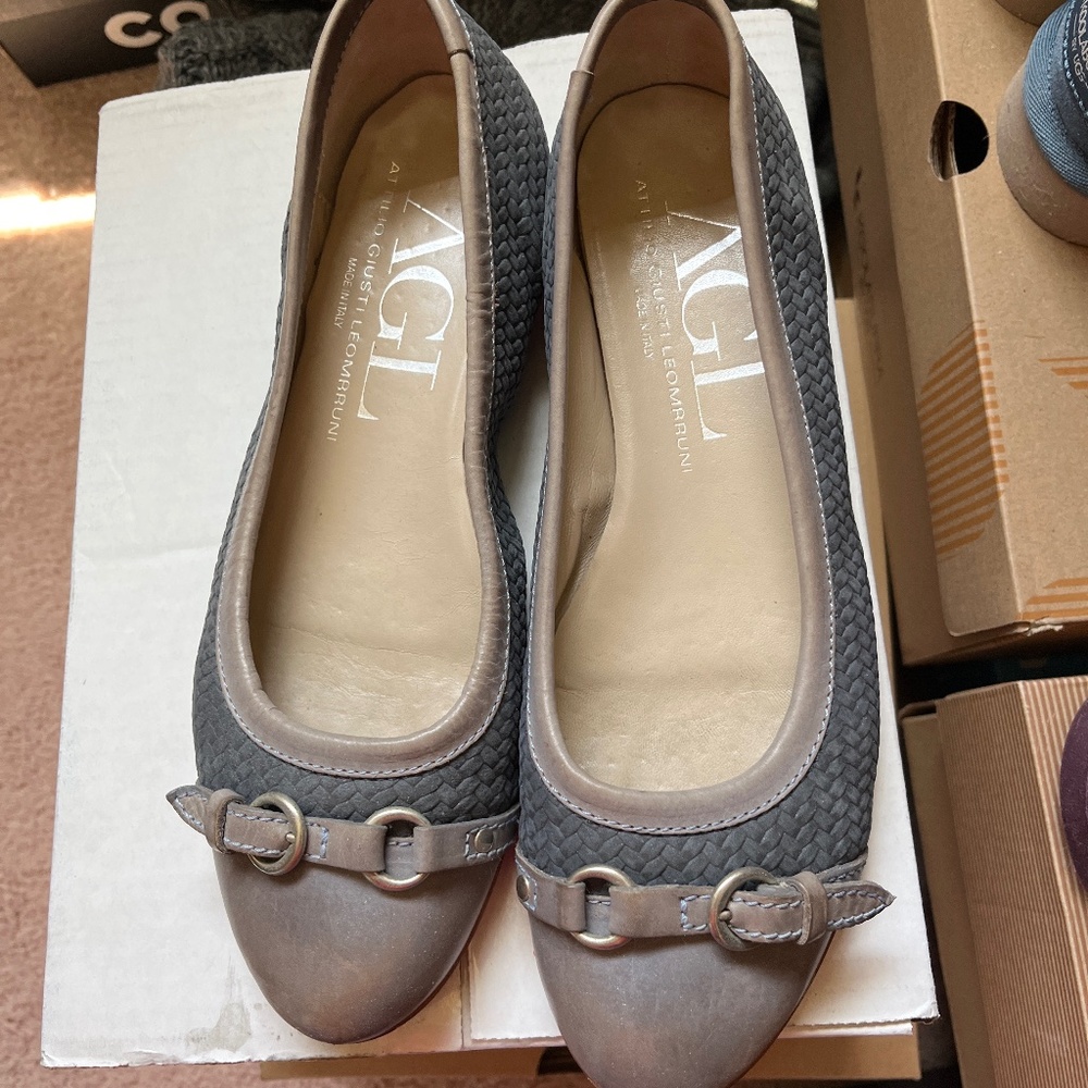 Attilio Giusti Leombruni  (AGL)